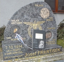 PO STOPCH JOSEFA FRANTIKA 2014